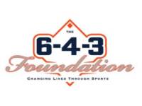643 foundation logo