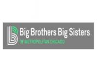 Big Brothers Big Sisters logo