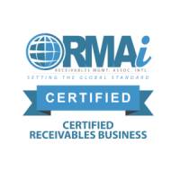 RMAi Certification Label