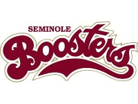 Crown Asset Management is a proud supporter of Seminole Boosters
