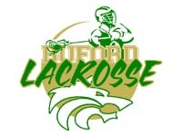 Crown Asset Management is a proud supporter of Buford Lacrosse logo