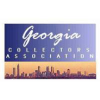 Georgia Collectors Association logo