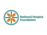 Crown Asset Management is a proud supporter of National Hospice Foundation logo