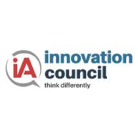 innovation council logo