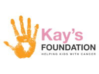Kay's foundation logo