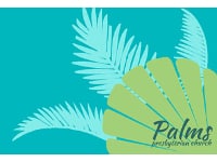 palms church logo