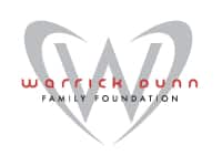 Crown Asset Management is a proud supporter of the Warrick Dunn Family Foundation
