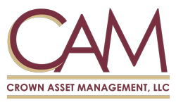Crown Asset Management Logo