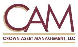 Crown Asset Management Logo