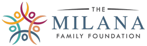 The Milana Family Foundation Logo