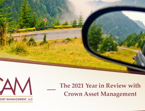 The 2021 Year in Review with Crown Asset Management