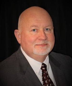 Headshot of Bob Deter