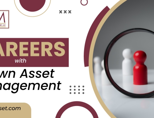 Careers With Crown Asset Management