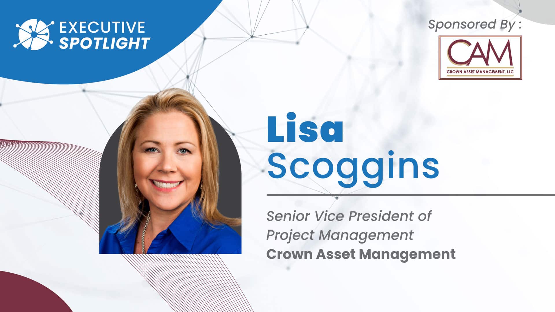 Receivables Info Executive Spotlight with Lisa Scoggins