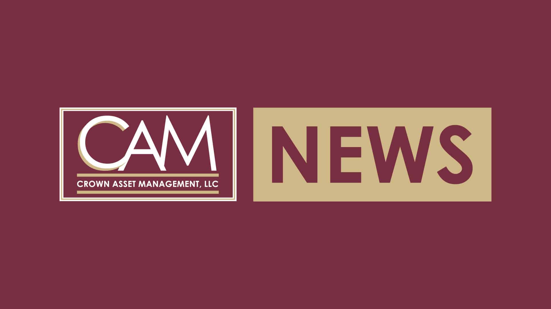 Crown Asset Management News Logo